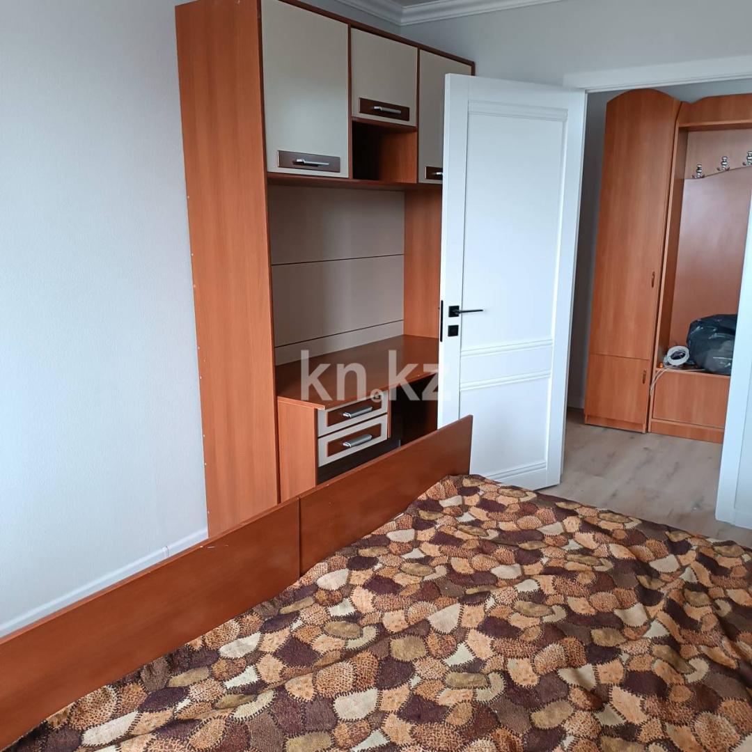 Аренда 2-комнатной квартиры, 62 м², пр. Абылай хана, дом  39/1 - Аренда квартир помесячно в Казахстане фото 6 из 10