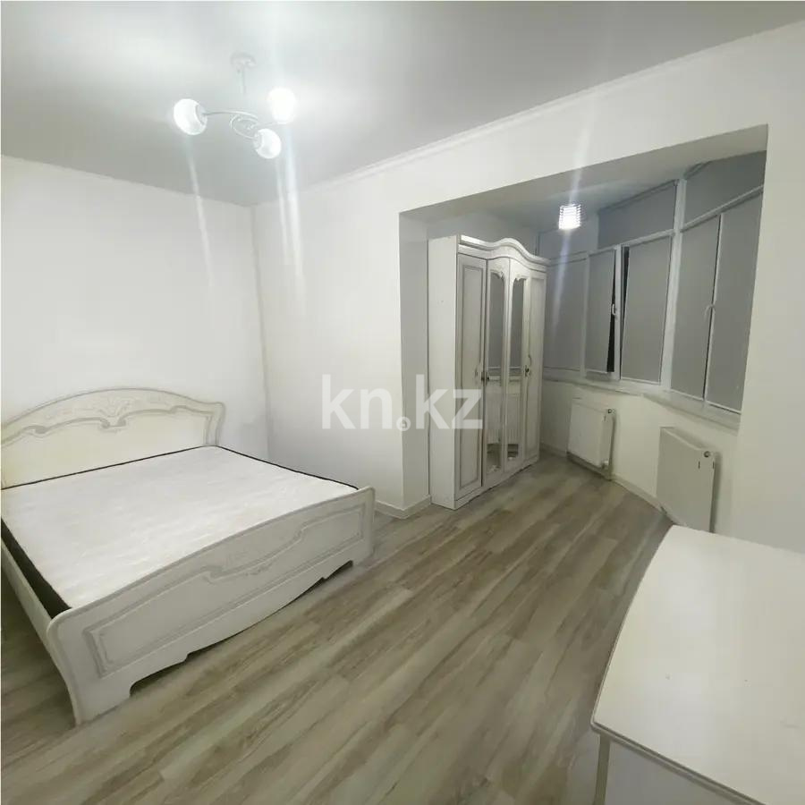 Продажа 2-комнатной квартиры, 51 м², ул. Кенесары хана, дом  54/18 - Продажа квартир в Алматы фото 2 из 5