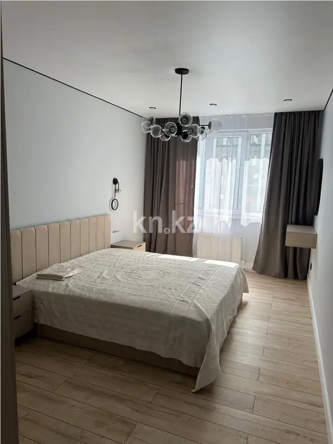 Продажа 2-комнатной квартиры, 46 м² в Алматы - фото 3