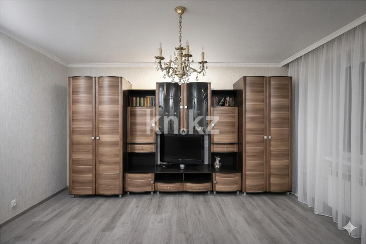 Продажа 2-комнатной квартиры, 54 м² в Караганде - фото 3