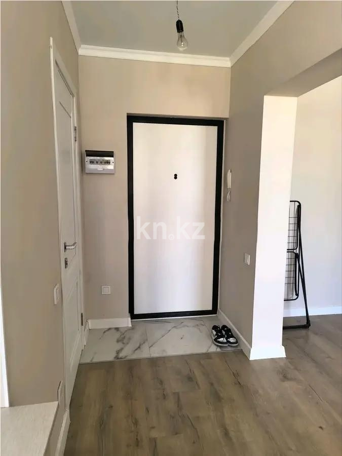 Продажа 1-комнатной квартиры, 34.2 м² - Продажа квартир в Казахстане - страница 23 фото 4 из 4
