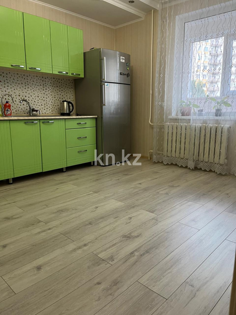 Продажа 4-комнатной квартиры, 105 м², ул. Сауран, дом  3/1 - район Абу Даби плазы - Продажа квартир в Астане фото 2 из 18
