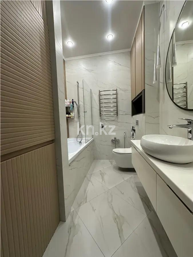 Продажа 3-комнатной квартиры, 105 м² в Астане - фото 5