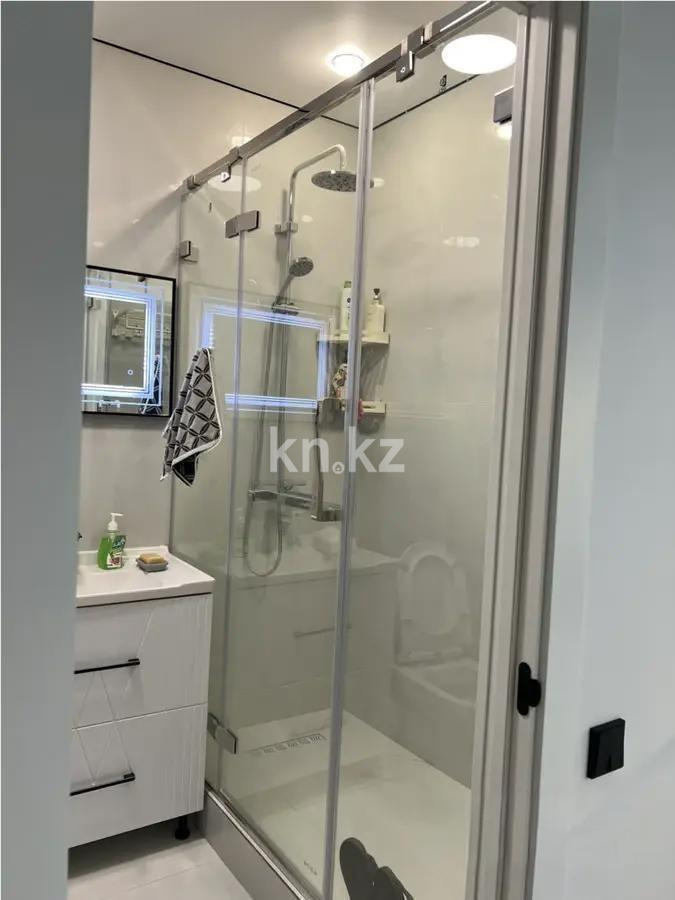 Продажа 1-комнатной квартиры, 31 м², пр. Райымбека, дом  210/4 - Продажа  однокомнатных квартир в Алматы фото 3 из 4