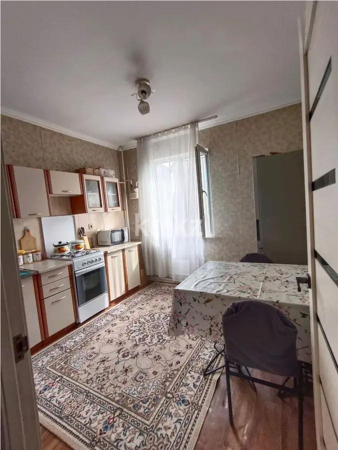Продажа 1-комнатной квартиры, 40 м², мкр-н Кокжиек, дом  15 в Алматы - фото 2