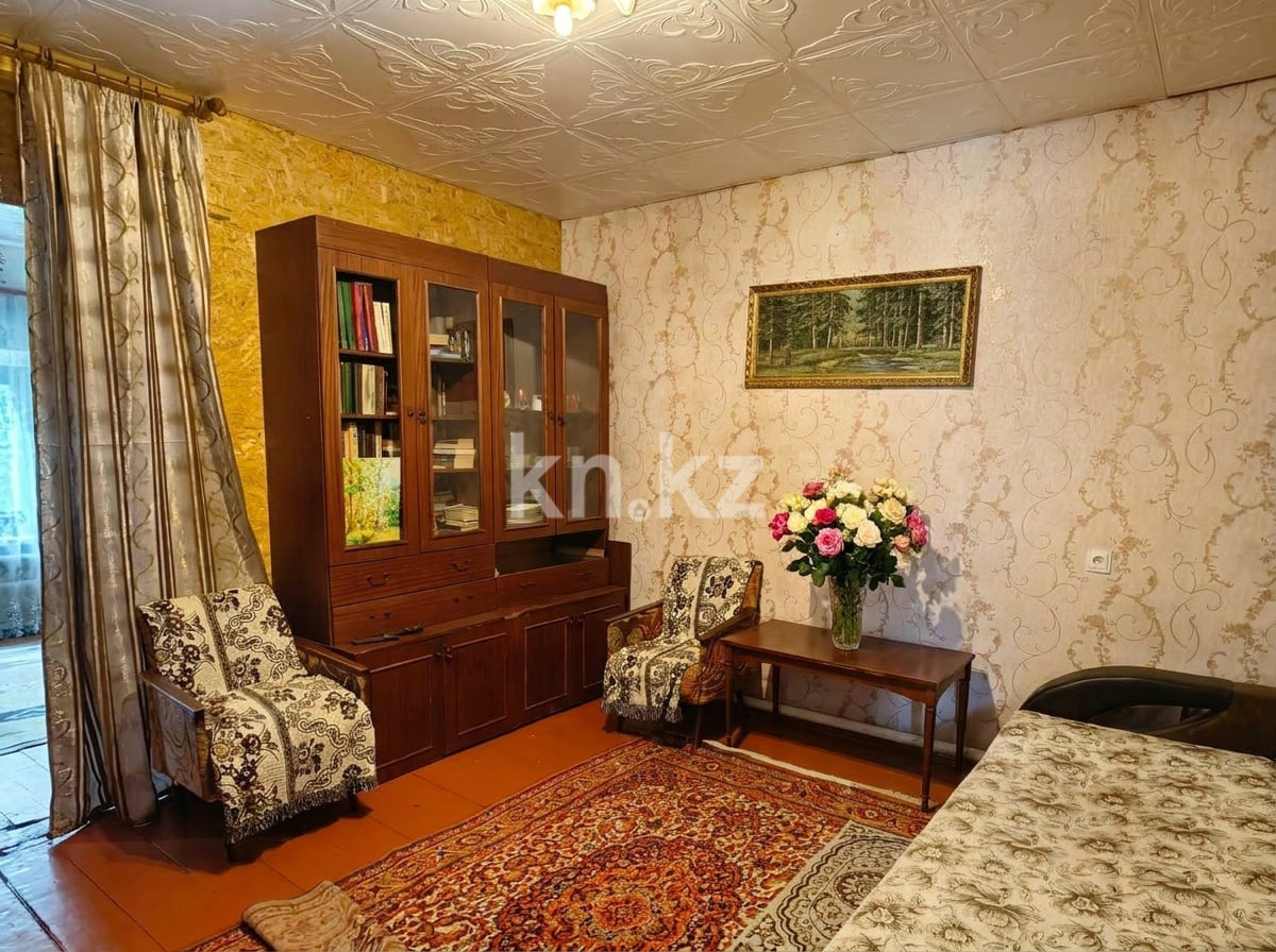 Продажа 4-комнатного дома, 57 м² - Продажа домов, коттеджей в Казахстане фото 7 из 9
