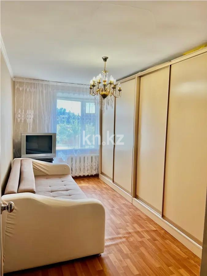 Продажа 3-комнатной квартиры, 61 м², мкр-н Восток-3, дом  9 - Продажа  трехкомнатных квартир в Караганде без посредников фото 2 из 6
