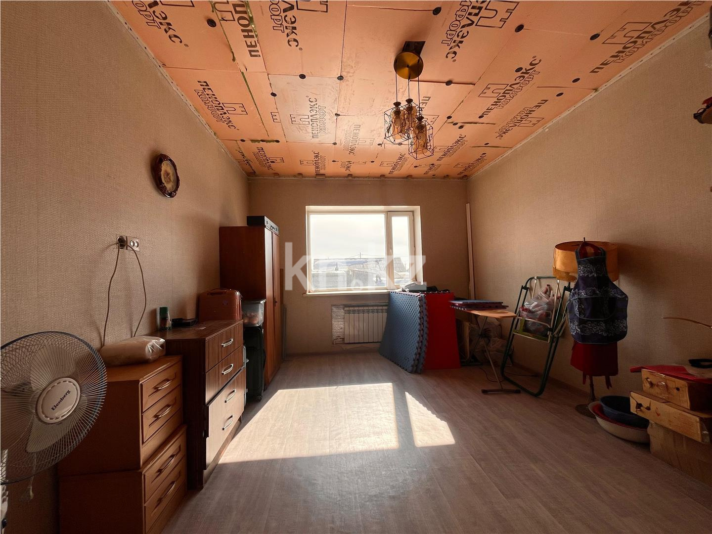 Продажа 3-комнатного дома, 107 м² - Недвижимость в Караганде - страница 34 фото 9 из 27