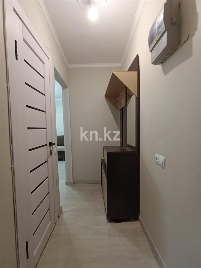 Продажа 2-комнатной квартиры, 42 м², ул. Махметова, дом  3 - Продажа квартир в Караганде фото 5 из 5