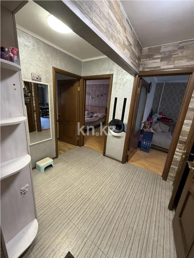 Продажа 3-комнатной квартиры, 66 м² - Продажа квартир в Казахстане - страница 6 фото 5 из 7