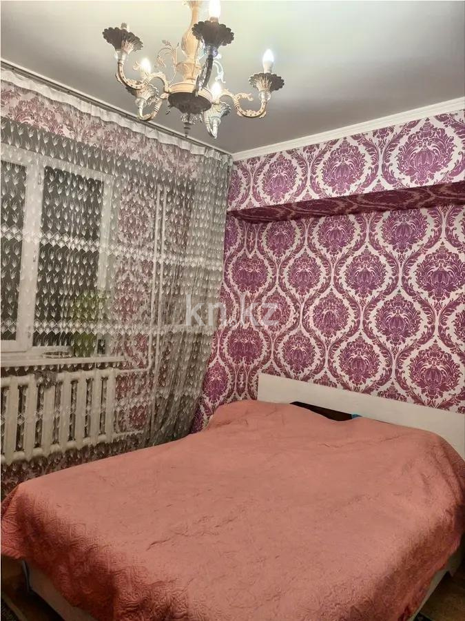 Продажа 2-комнатной квартиры, 57 м², мкр-н Жетысу-4, дом  7 в Алматы - фото 2