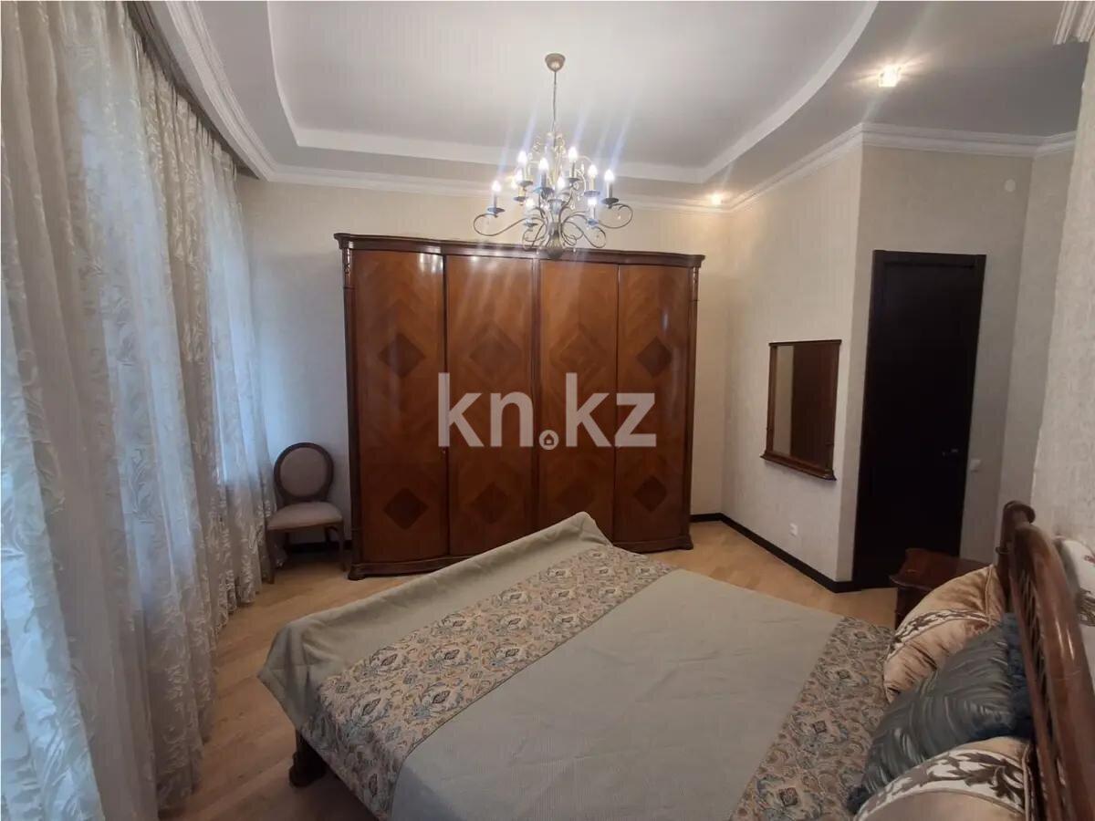 Продажа 3-комнатной квартиры, 122 м² в Астане - фото 3