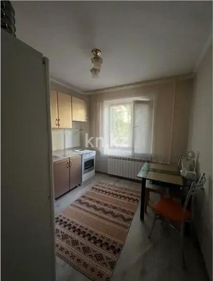 Продажа 1-комнатной квартиры, 32 м², мкр. Орбита-1, дом  34 в Караганде - фото 2