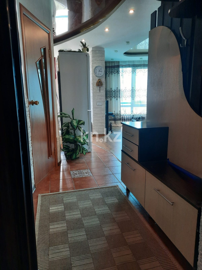 Продажа 2-комнатной квартиры, 60 м², ул. Сарайшык, дом  5 - Продажа квартир в Астане фото 2 из 17