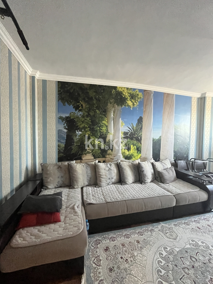 Продажа 2-комнатной квартиры, 54.5 м², Улы Дала (15) - Продажа квартир в Таразе фото 1 из 11