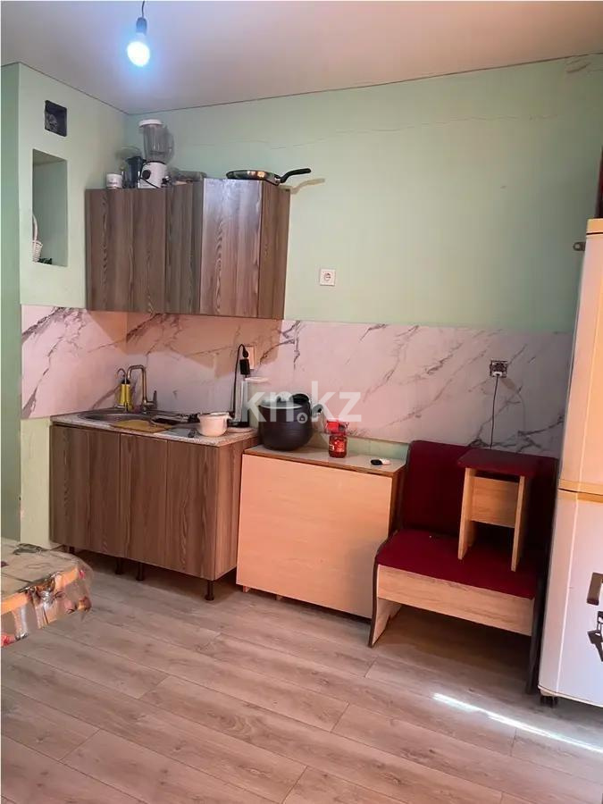 Продажа 2-комнатной квартиры, 47 м², ул. Жунисова, дом  2/13 - Продажа  двухкомнатных квартир в новостройках Алматы с фото фото 4 из 6