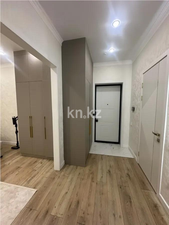 Продажа 1-комнатной квартиры, 42 м² - Продажа квартир в р-не Нура Астаны - страница 57 фото 4 из 4
