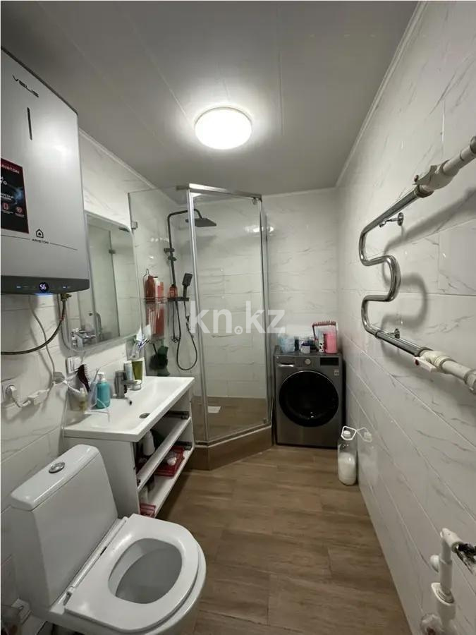 Продажа 1-комнатной квартиры, 41 м² в Караганде - фото 3