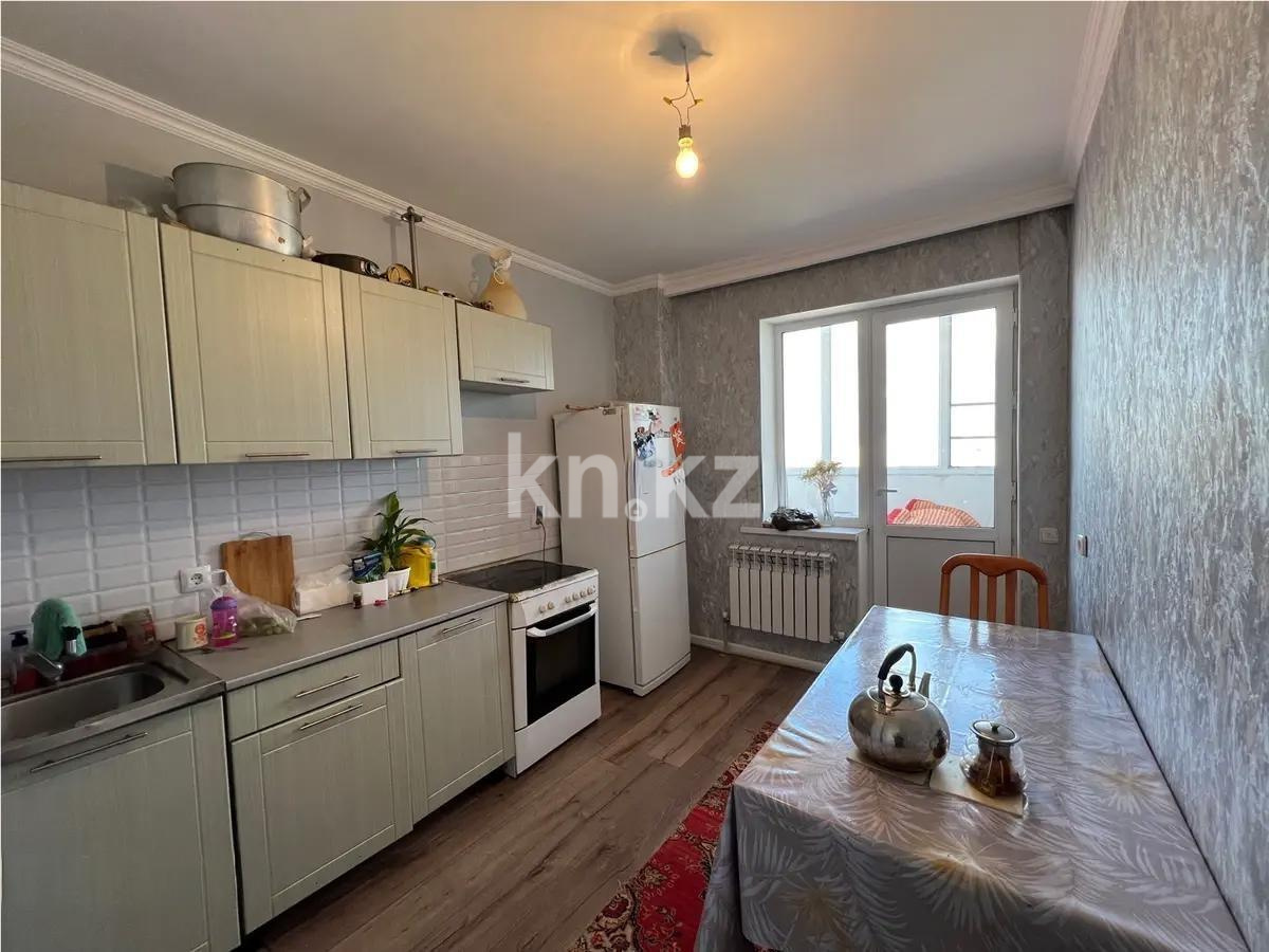 Продажа 2-комнатной квартиры, 52 м², ул. Косшыгулулы, дом  20/1 в Астане - фото 3