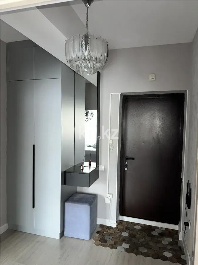 Продажа 1-комнатной квартиры, 37 м² - Недвижимость в Казахстане - страница 9 фото 4 из 4