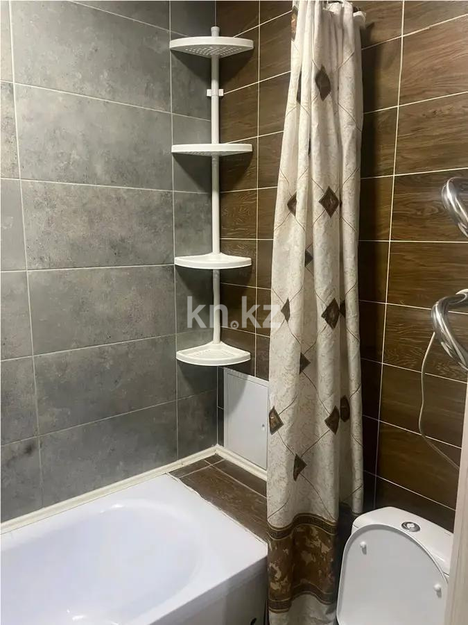 Продажа 1-комнатной квартиры, 41 м², ул. Байтурсынова, дом  40а в Астане - фото 4