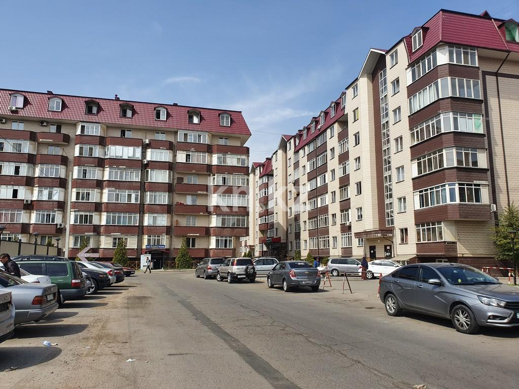 Продажа 1-комнатной квартиры, 44 м², ул. Северное Кольцо, дом  86/14 в Алматы - фото 6