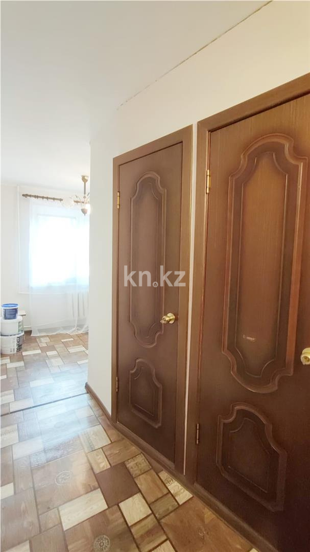 Продажа 2-комнатной квартиры, 48 м², мкр-н 19, дом  42 - Продажа  двухкомнатных квартир в Караганде фото 8 из 11
