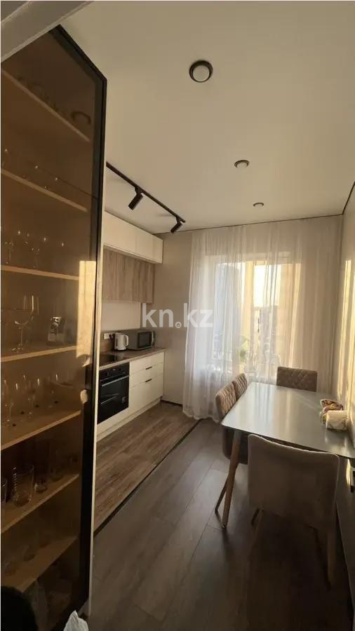 Продажа 3-комнатной квартиры, 70 м² - Недвижимость в Алматы - страница 29 фото 4 из 6