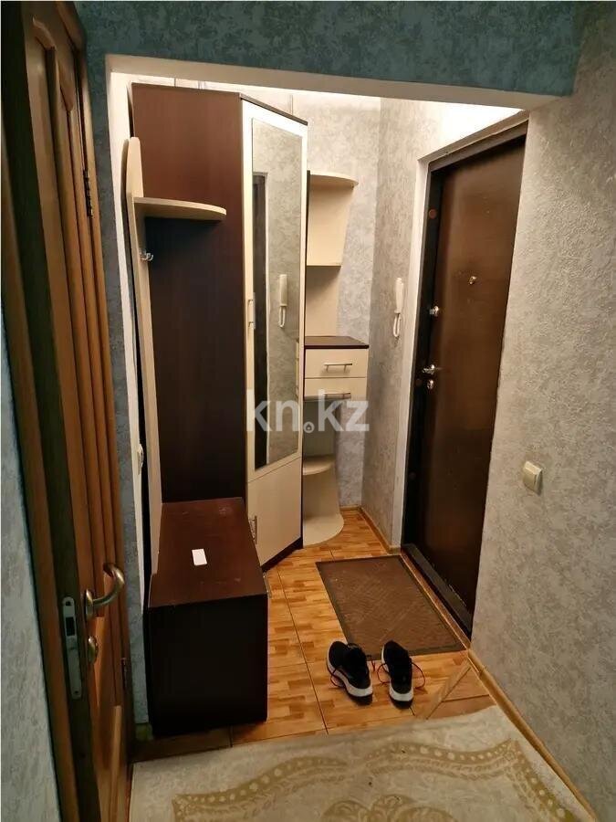 Продажа 2-комнатной квартиры, 43 м² в Алматы - фото 4
