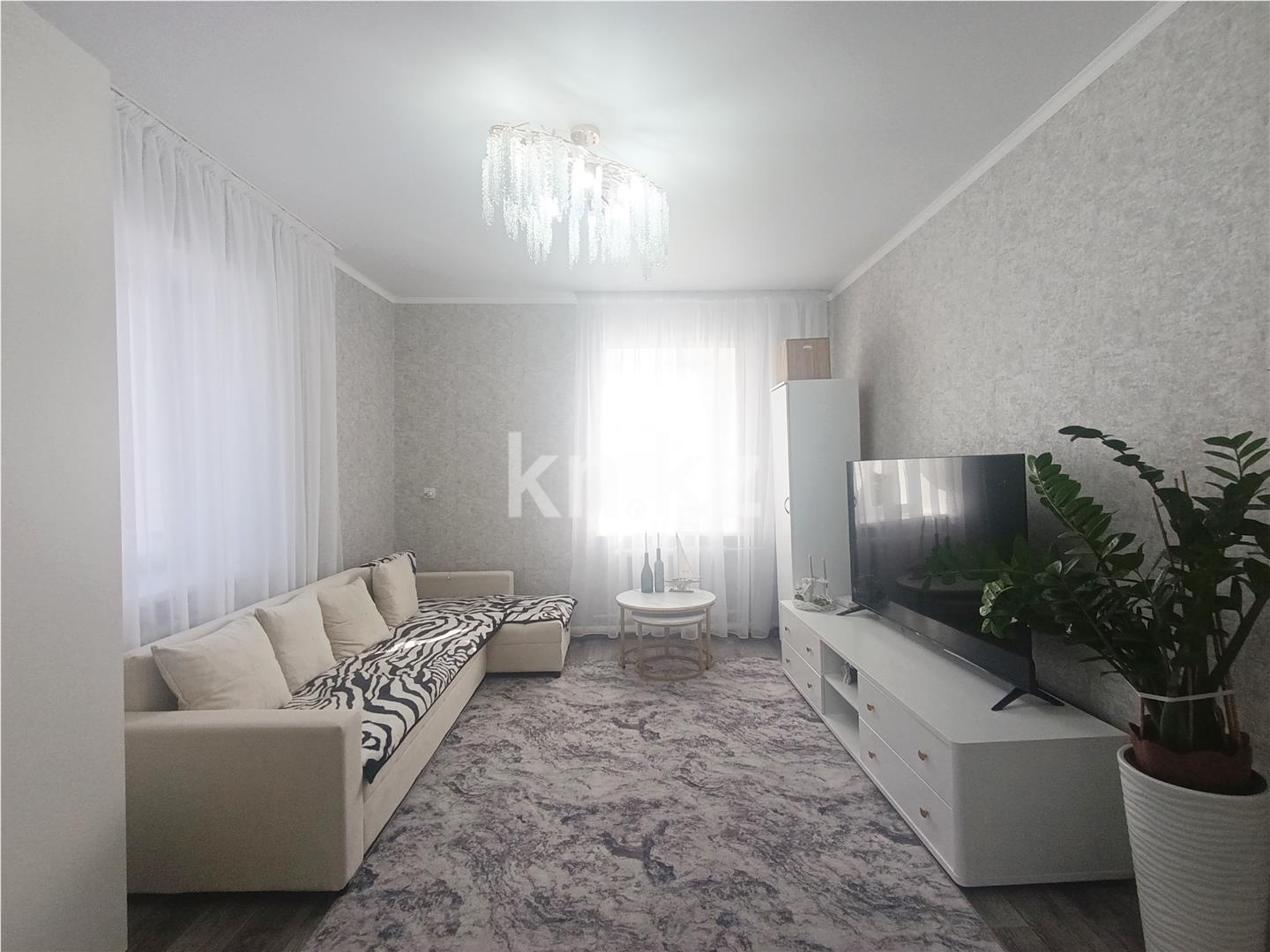 Продажа 2-комнатной квартиры, 44 м², ул. Методическая, дом  15 в Караганде - фото 4