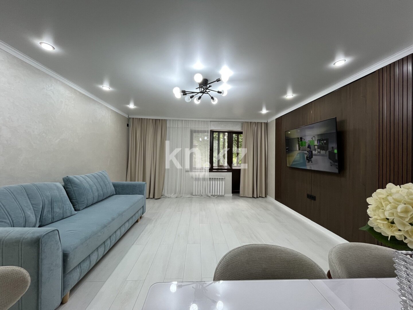 Продажа 1-комнатной квартиры, 41 м² в Алматы - фото 7