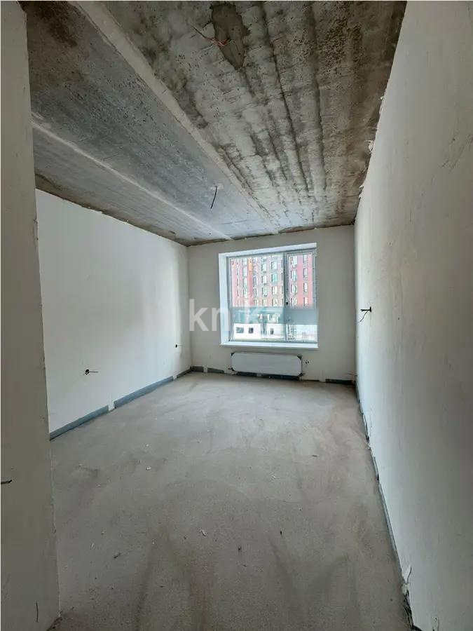 Продажа 1-комнатной квартиры, 41.51 м² в Астане