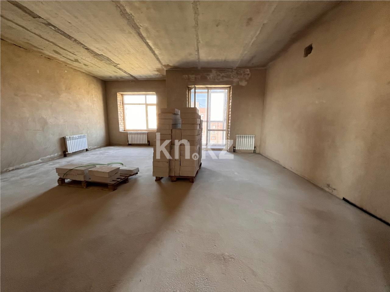 Продажа 2-комнатной квартиры, 75 м², ул. Муканова - Продажа квартир в Караганде фото 9 из 23