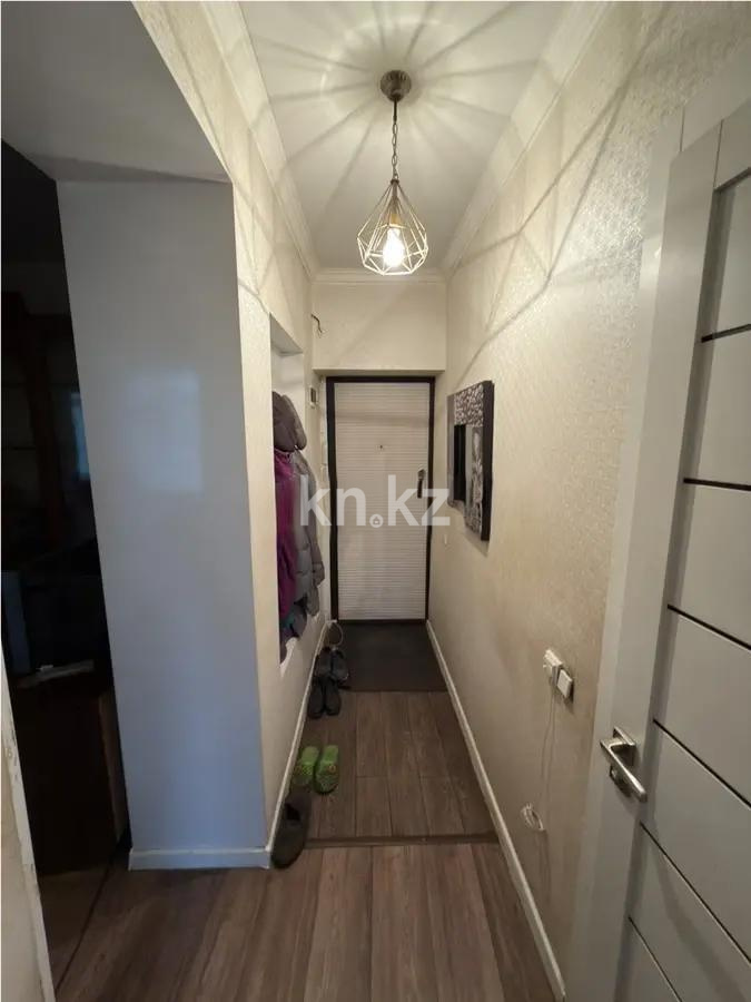 Продажа 1-комнатной квартиры, 39 м² в Алматы - фото 5