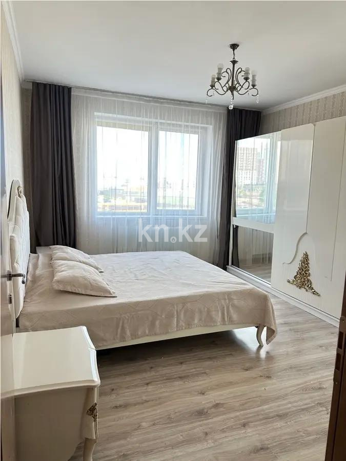Продажа 3-комнатной квартиры, 95 м², пр. Аль-Фараби, дом  22 в Астане - фото 2