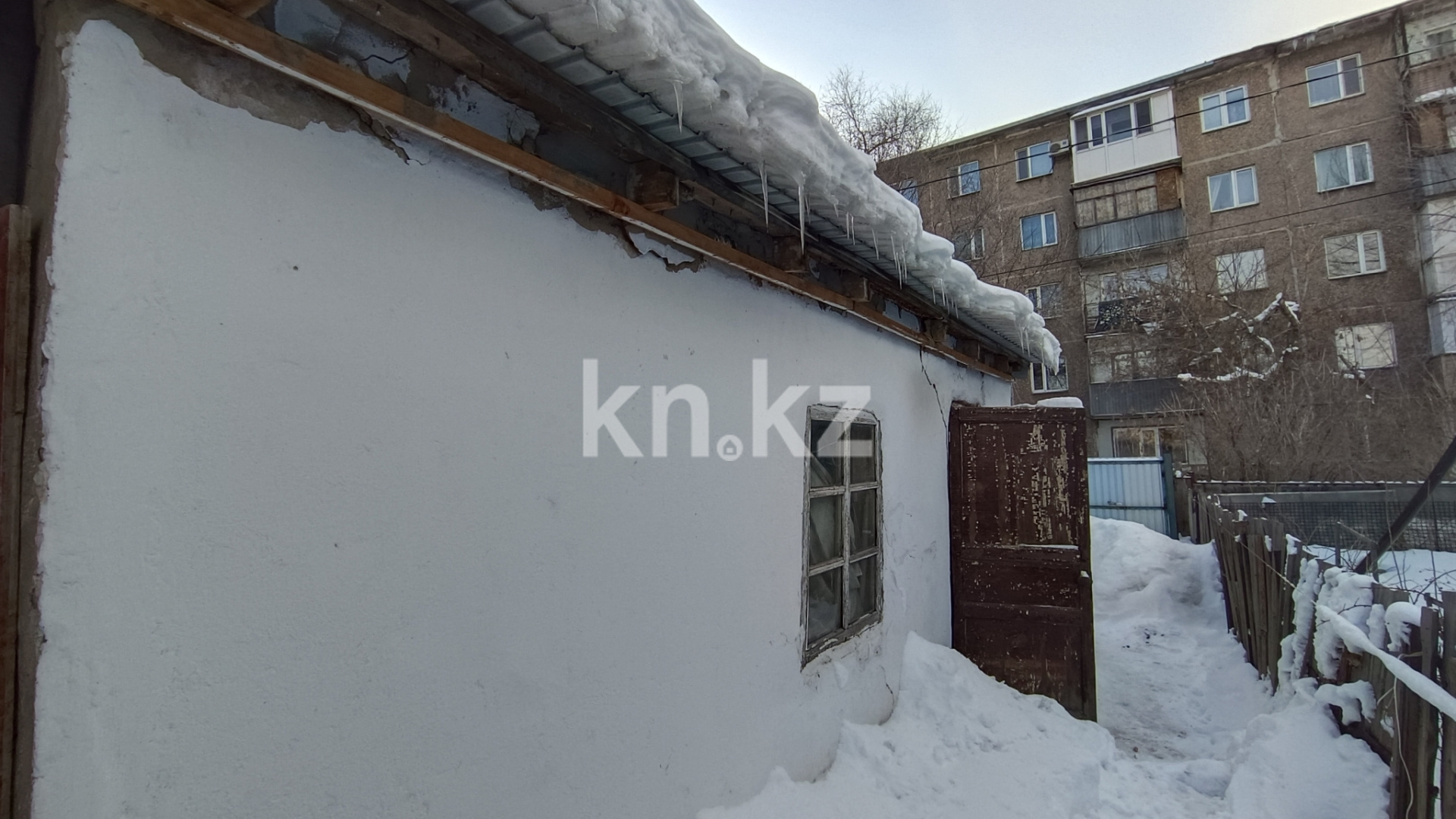 Продажа 2-комнатного дома, 62.2 м² в Караганде - фото 5