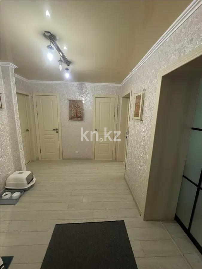 Продажа 3-комнатной квартиры, 61 м², мкр-н Восток-3 в Караганде - фото 6