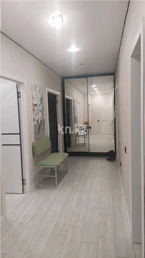 Продажа 3-комнатной квартиры, 86 м² - Продажа трехкомнатных квартир в блочном доме в Астане - страница 2 фото 7 из 7