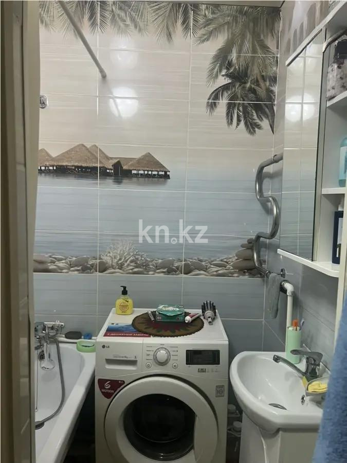 Продажа 2-комнатной квартиры, 49 м² - Продажа двухкомнатных квартир в Караганде фото 4 из 5