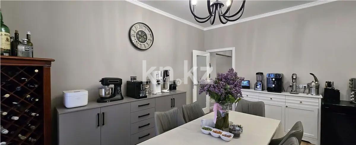 Продажа 3-комнатной квартиры, 103 м² - Продажа трехкомнатных квартир в монолитно-каркасном доме в Казахстане - страница 4 фото 6 из 13