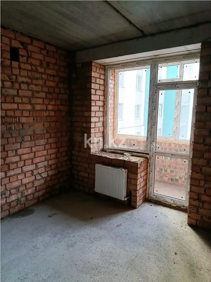 Продажа 1-комнатной квартиры, 29 м² - Продажа квартир в Астане - страница 18 фото 1 из 3