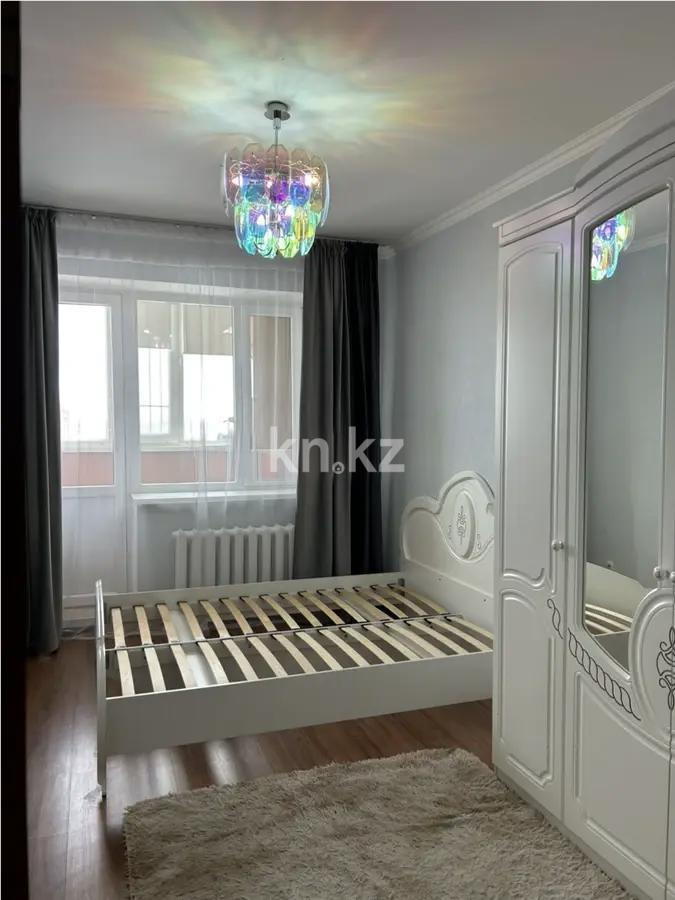 Продажа 2-комнатной квартиры, 55 м² в Астане - фото 2