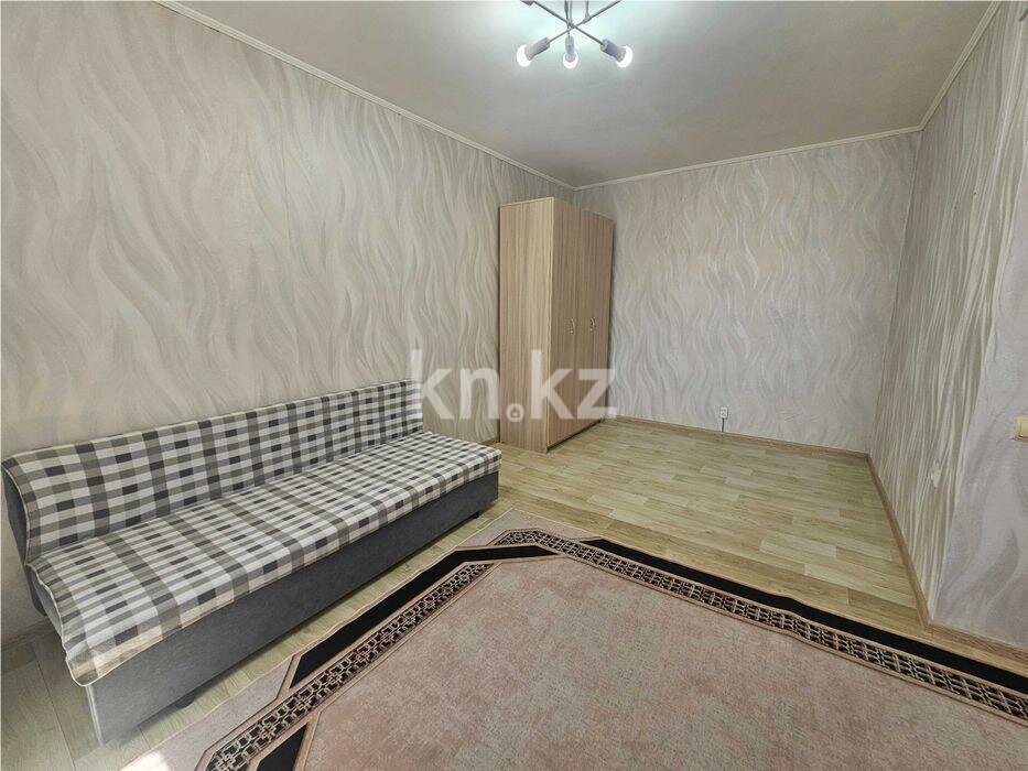 Продажа 1-комнатной квартиры, 34 м² в Астане