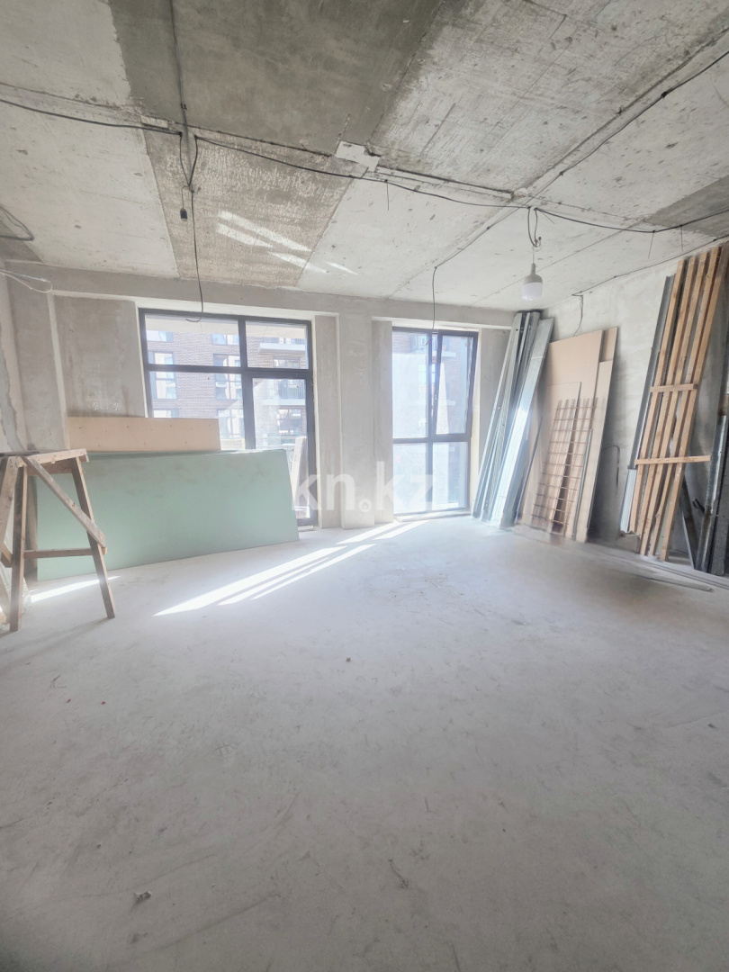 Продажа 2-комнатной квартиры, 70 м², ул. Нурмагамбетова, дом  Блок 11 - Толеби и ВОАД в Алматы - фото 15