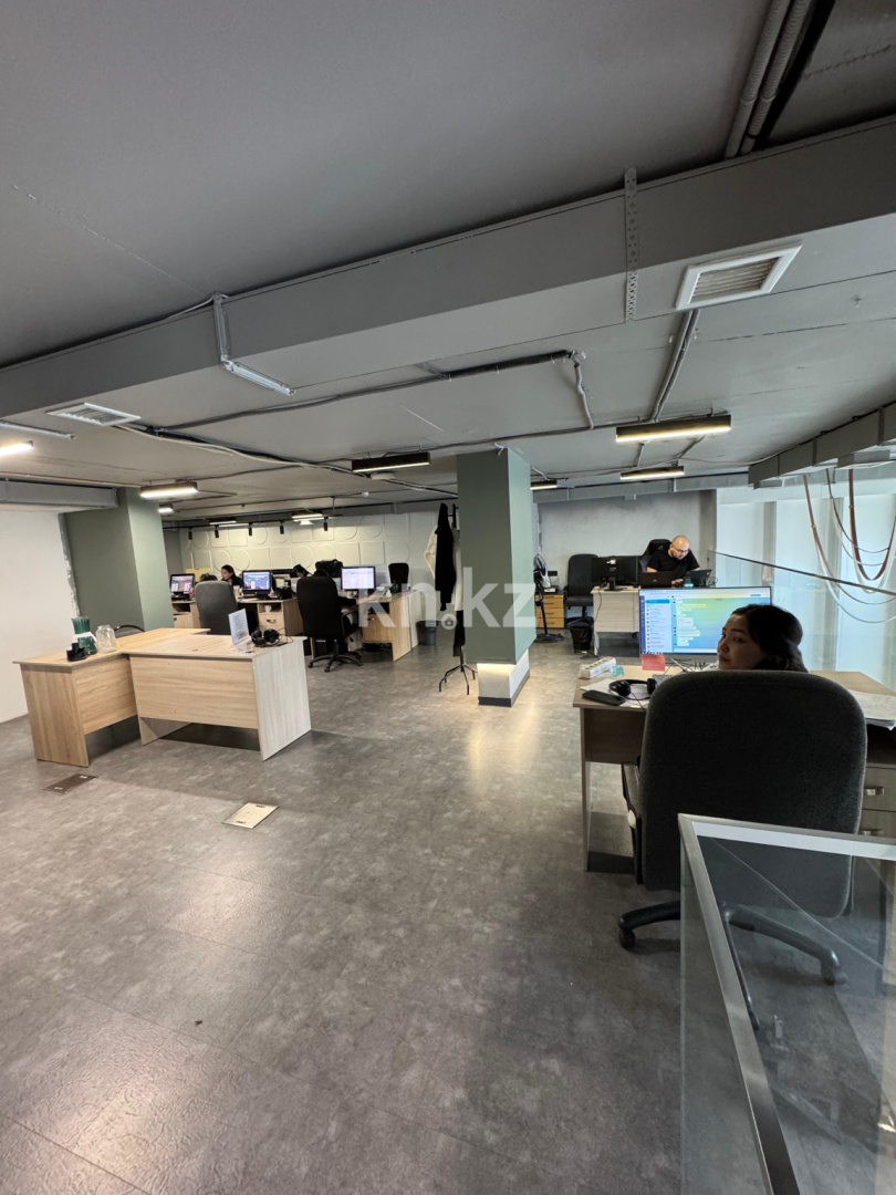 Продажа , 280 м², ул. Омарова, дом  2/1 - Сагынак - Продажа офисных и торговых помещений в Астане с фото фото 10 из 13