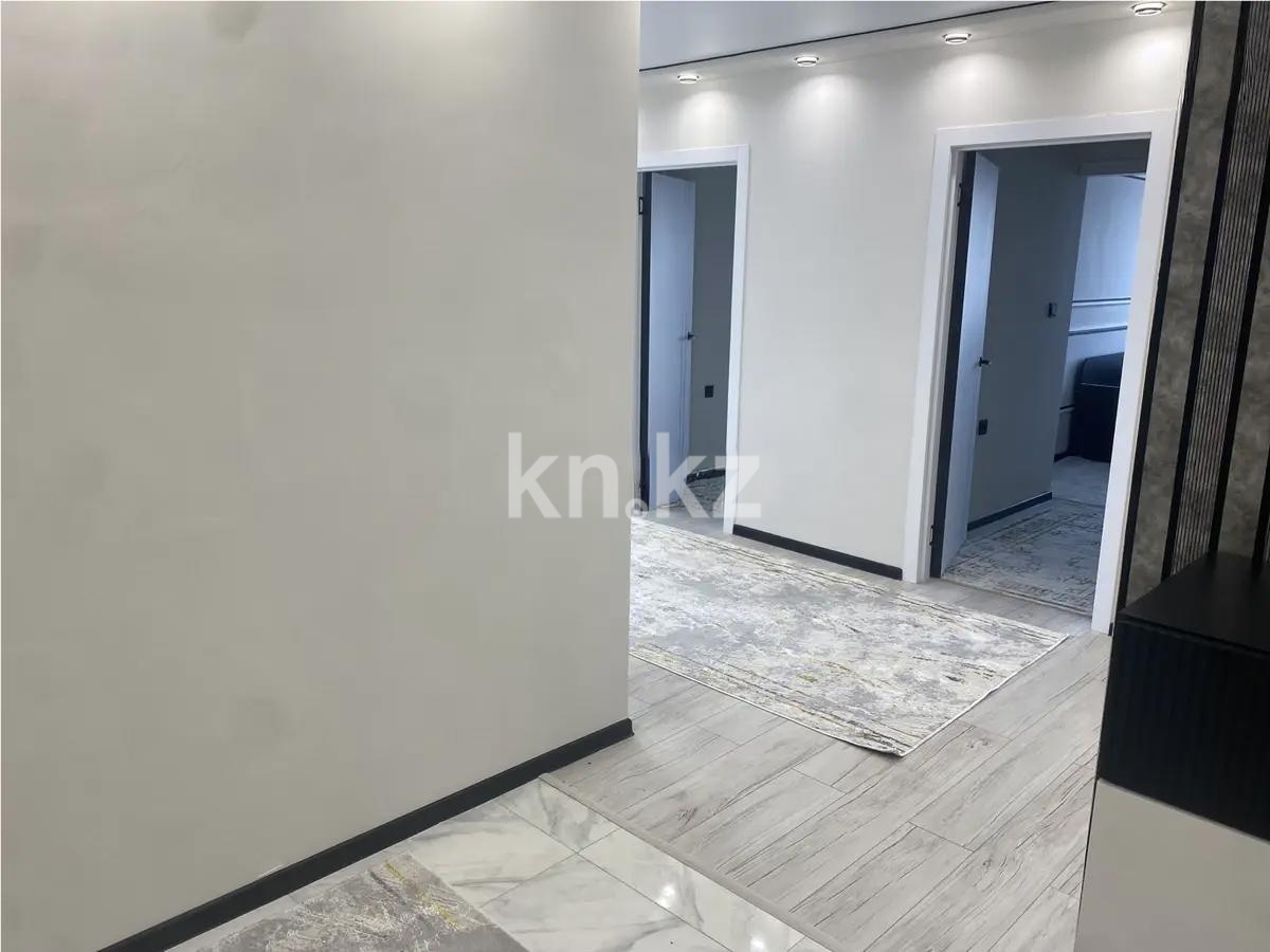 Продажа 4-комнатной квартиры, 124 м² - Продажа квартир в Астане - страница 11 фото 4 из 4