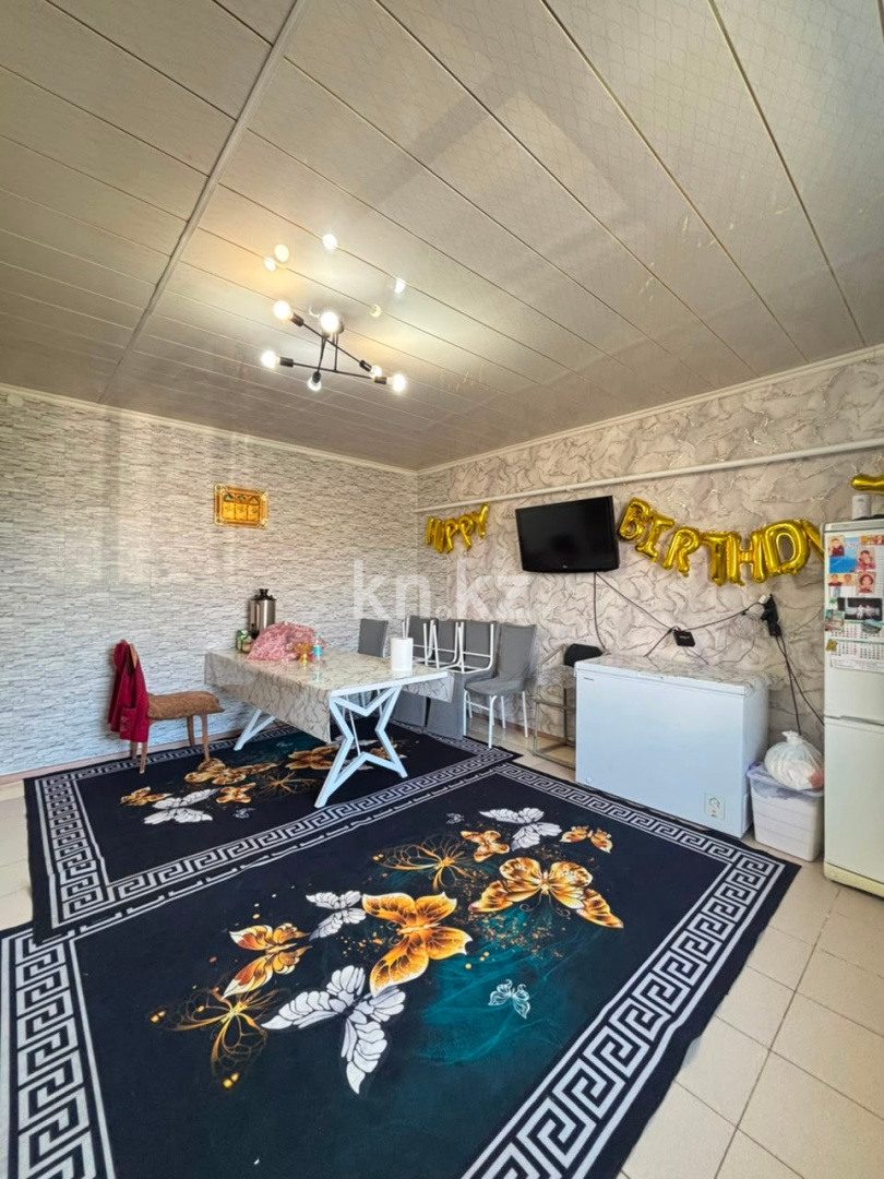 Продажа 4-комнатного дома, 176 м² - Продажа домов, коттеджей в Казахстане фото 2 из 30