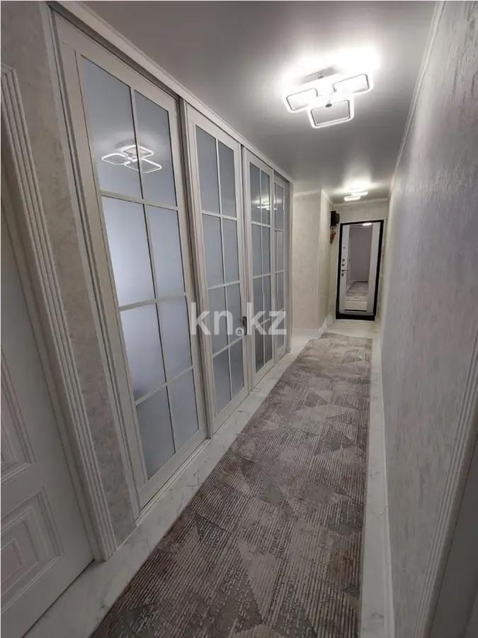 Продажа 3-комнатной квартиры, 65 м², мкр-н Орбита-1, дом  28 в Алматы - фото 6
