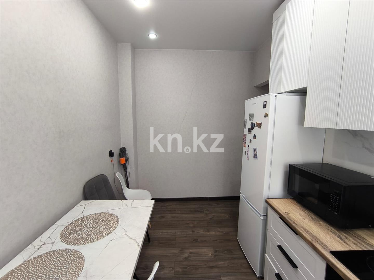 Продажа 3-комнатной квартиры, 74 м² - Продажа квартир в новостройках Астаны - страница 148 фото 10 из 16