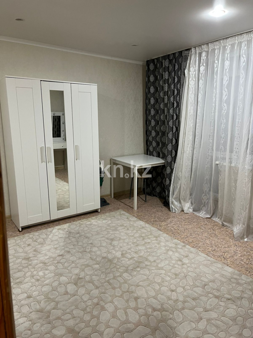 Продажа 1-комнатной квартиры, 32.1 м² - Продажа квартир в Майкудуке Караганды - страница 2 фото 4 из 9